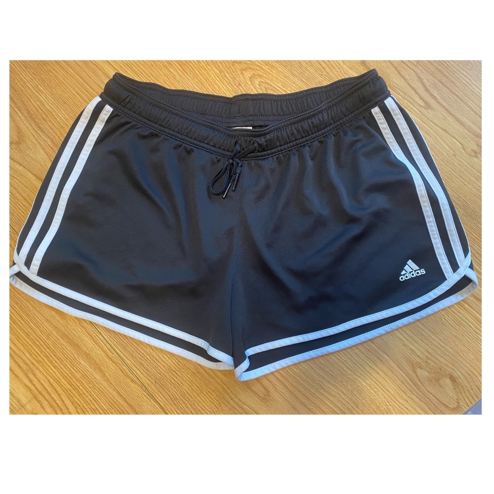 Adidas Running Shorts